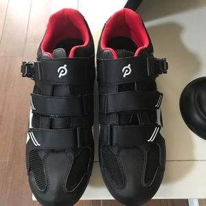 Peloton Men’s shoes